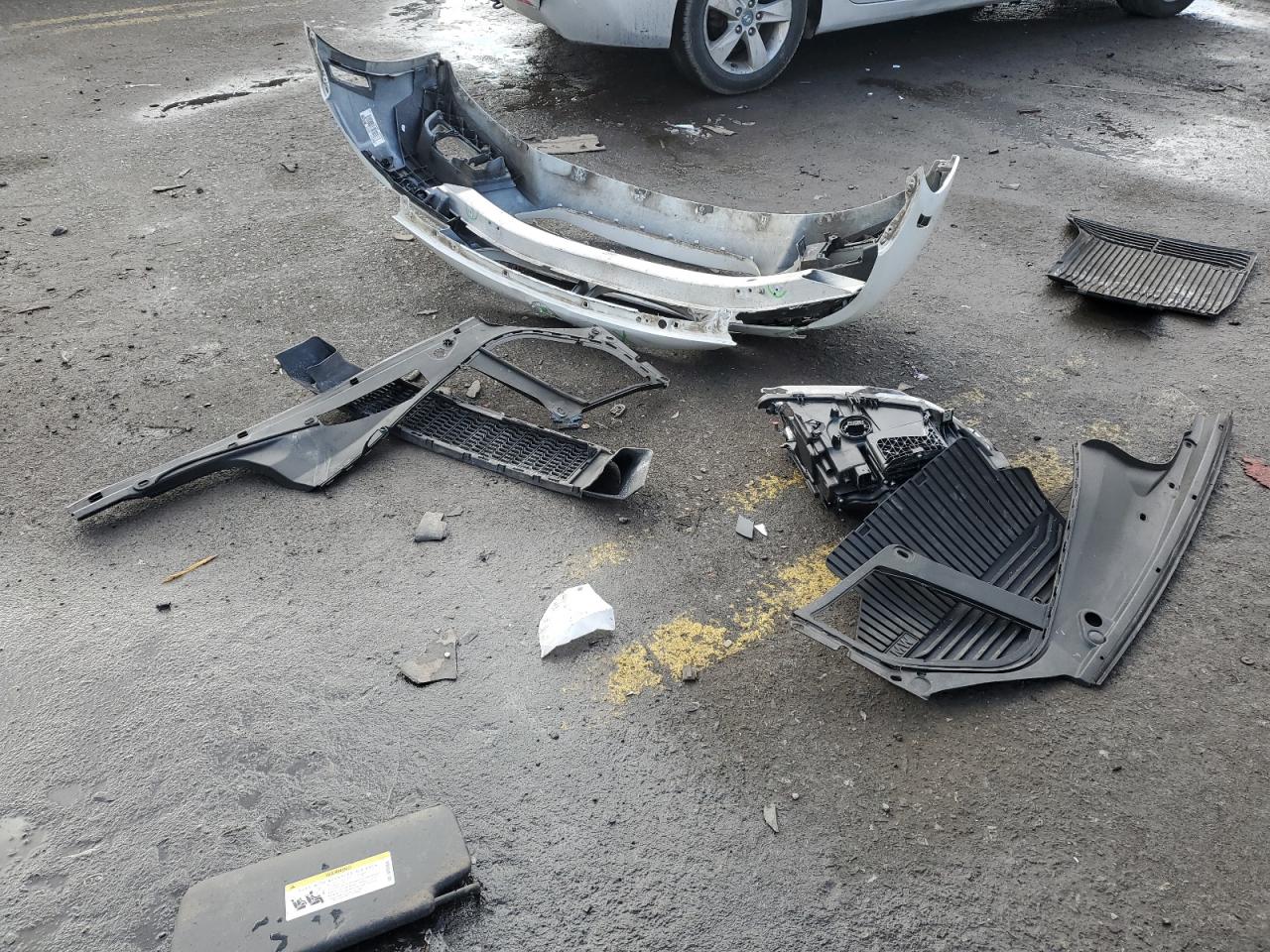 2016 BMW 5er - Image 12