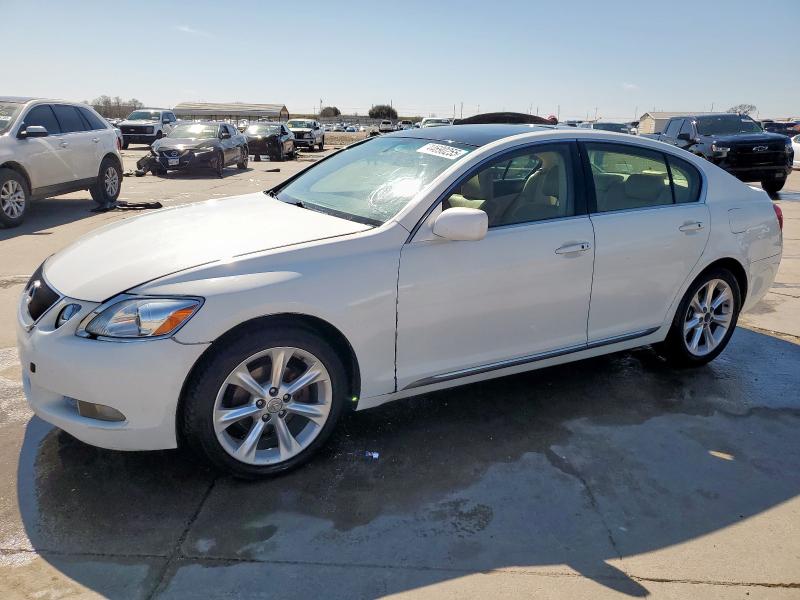 2006 Lexus Gs 300