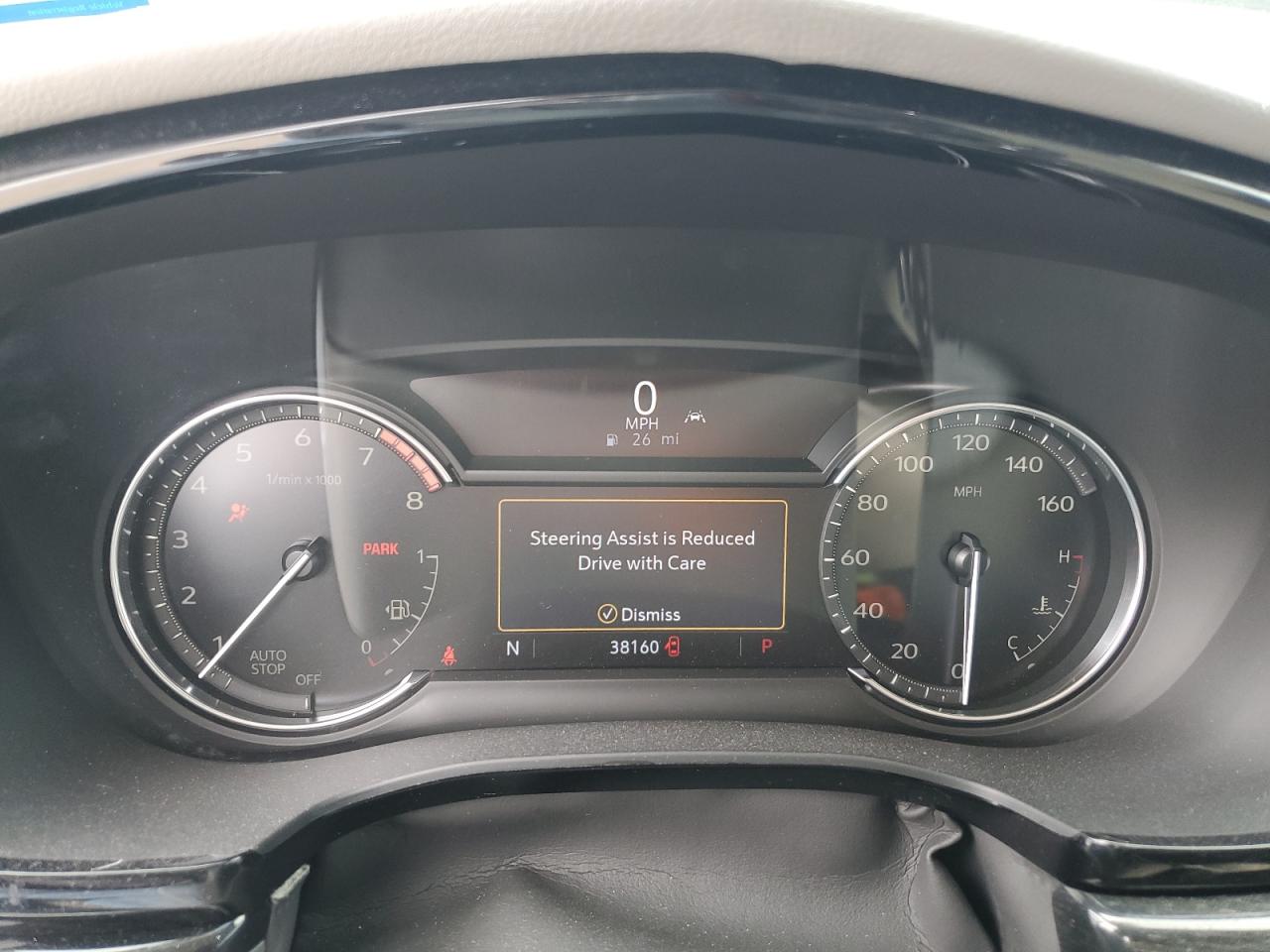 2021 Cadillac XT6 - Image 9