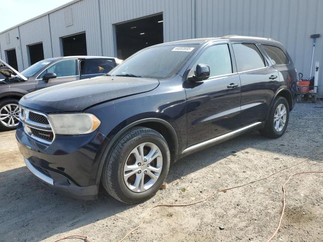 2012 Dodge Durango Sxt