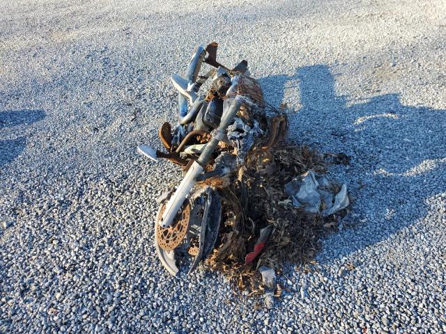 2013 VICTORY MOTORCYCLES VISION TOUR  