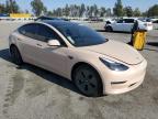 2023 Tesla Model 3  للبيع في Rancho Cucamonga، CA - Rear End