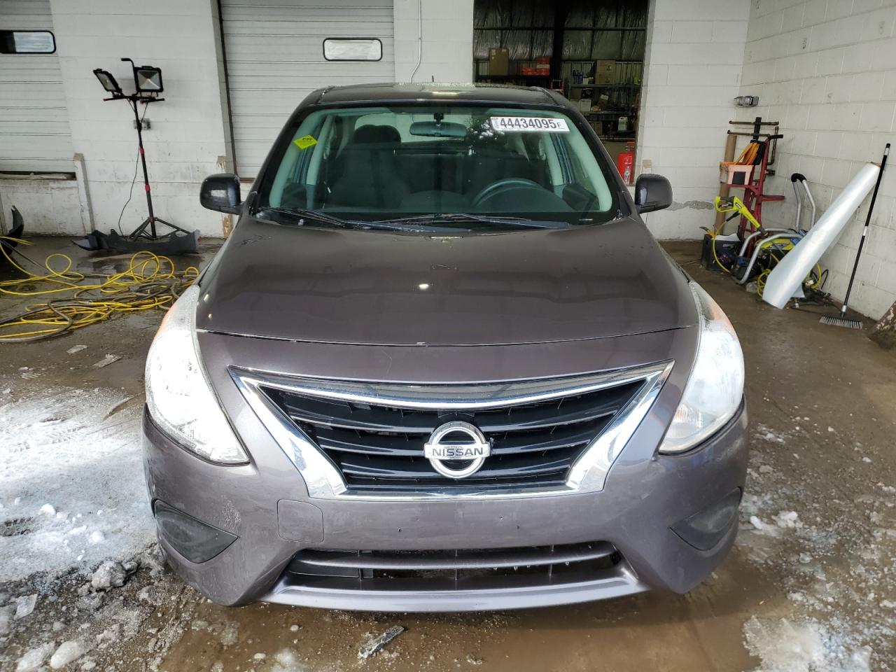 2015 Nissan Versa - Image 5