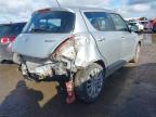 2012 SUZUKI SWIFT SZ3 for sale at Copart YORK