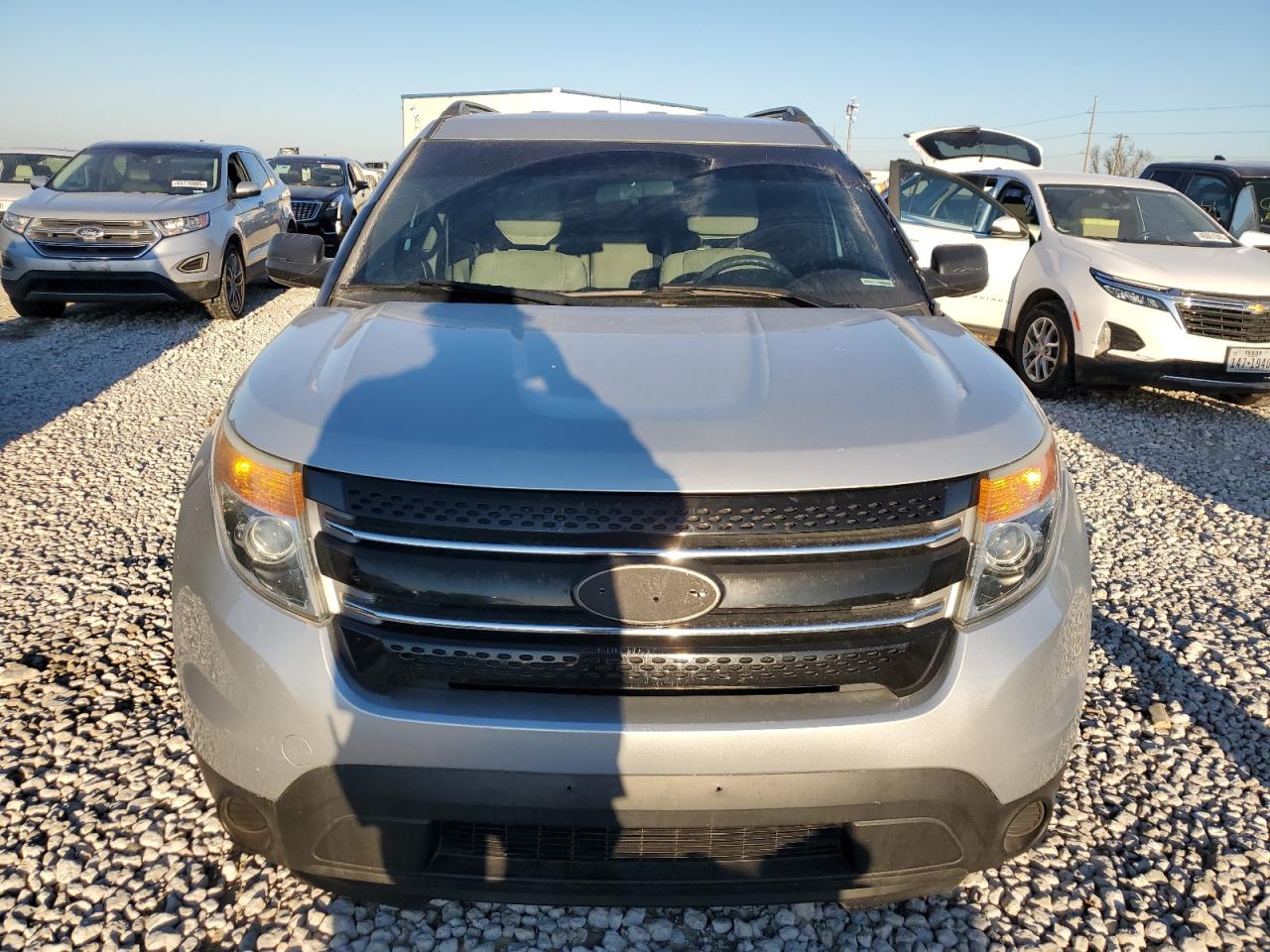 2014 Ford Explorer - Image 5