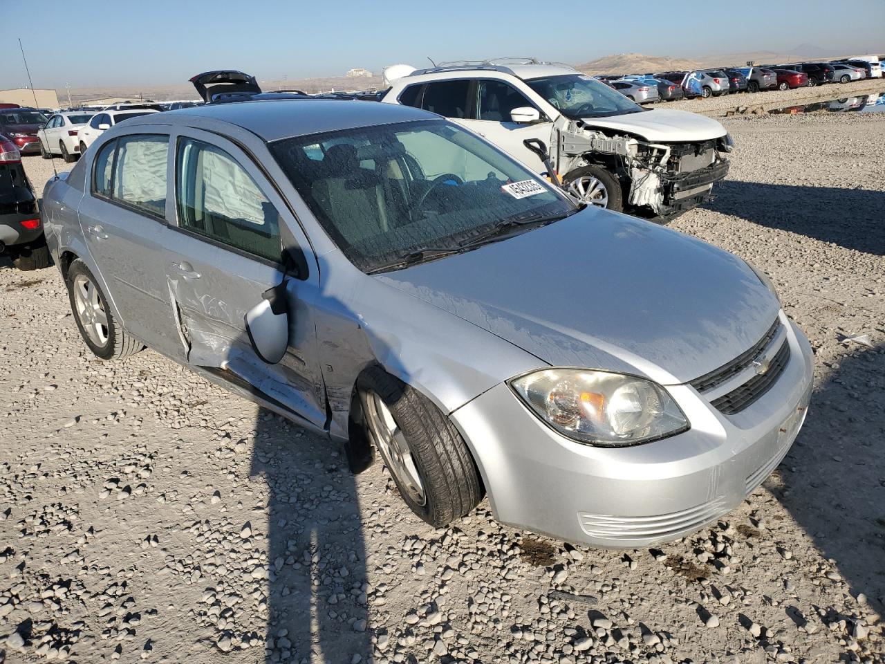 2010 Chevrolet Cobalt - Image 4