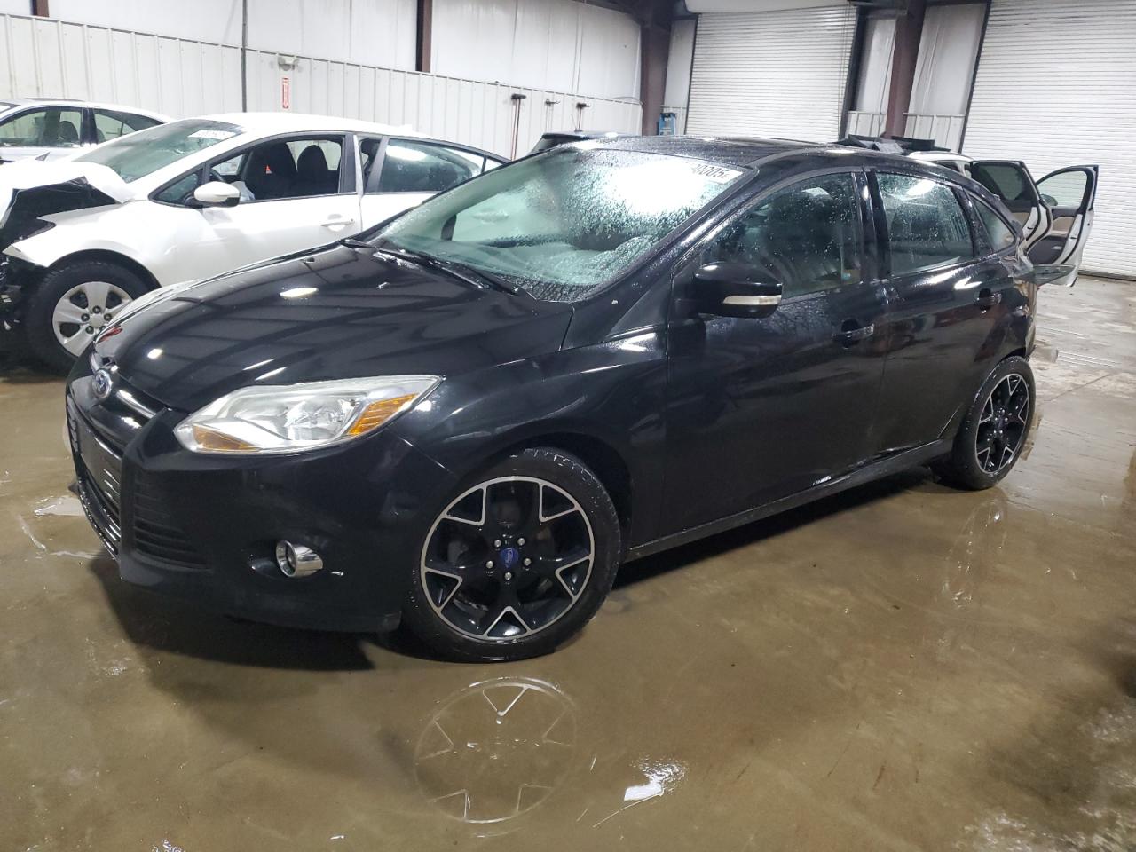 2013 Ford Focus - Image 1
