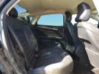 2017 Ford Fusion Se de vânzare în San Antonio, TX - Front End