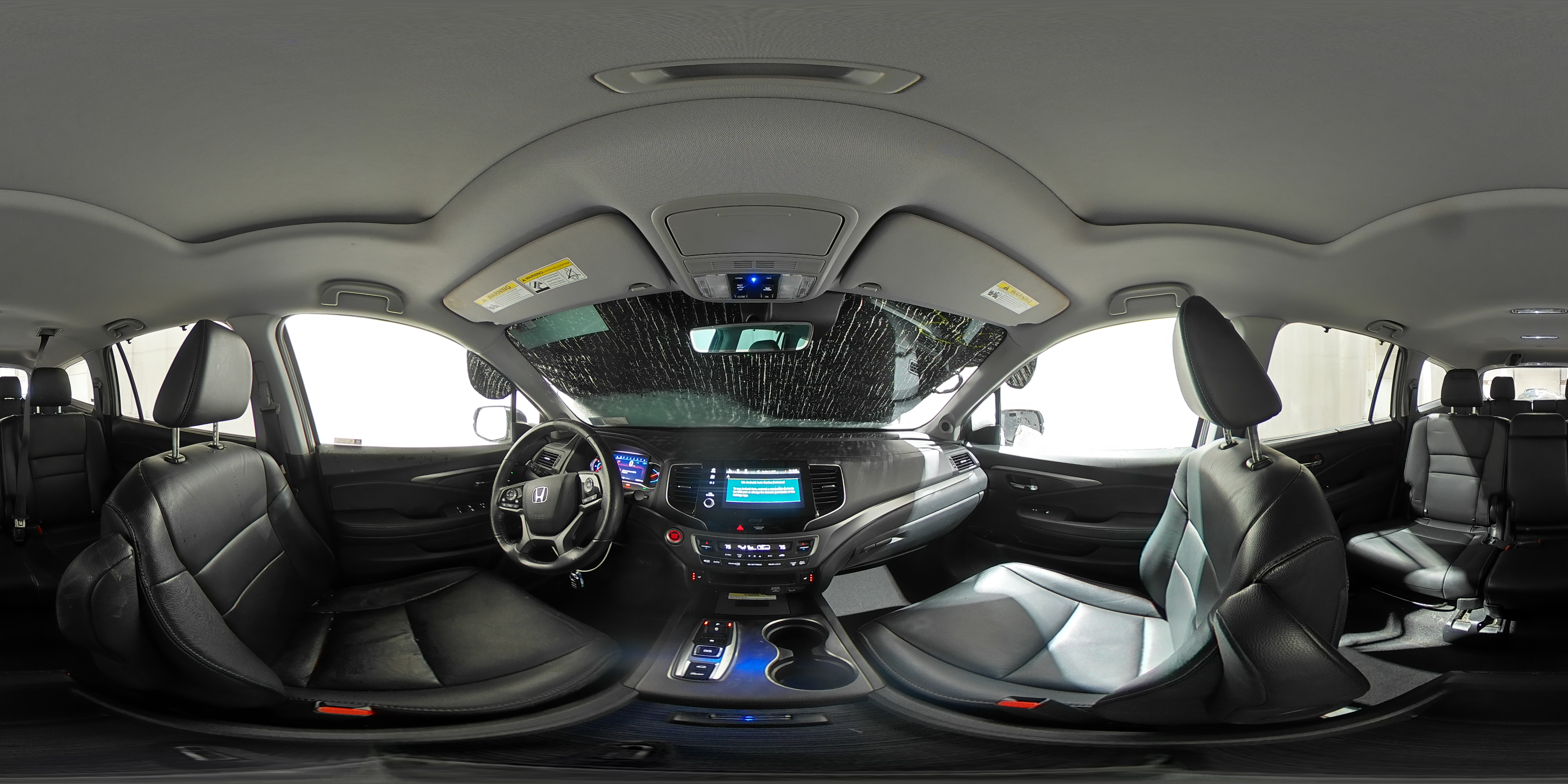 2021 Honda Pilot - Image 15