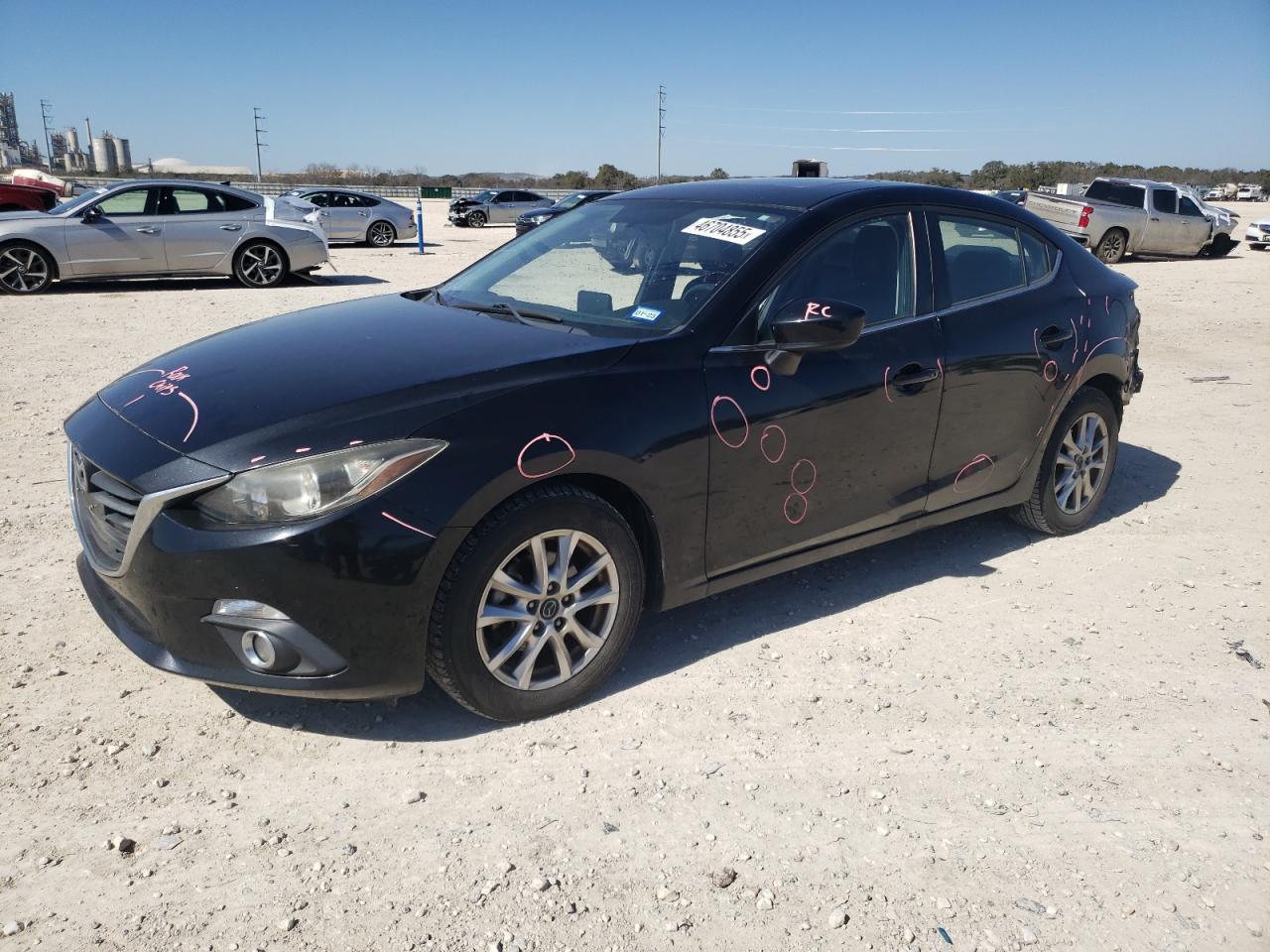 2014 Mazda 3 - Image 1