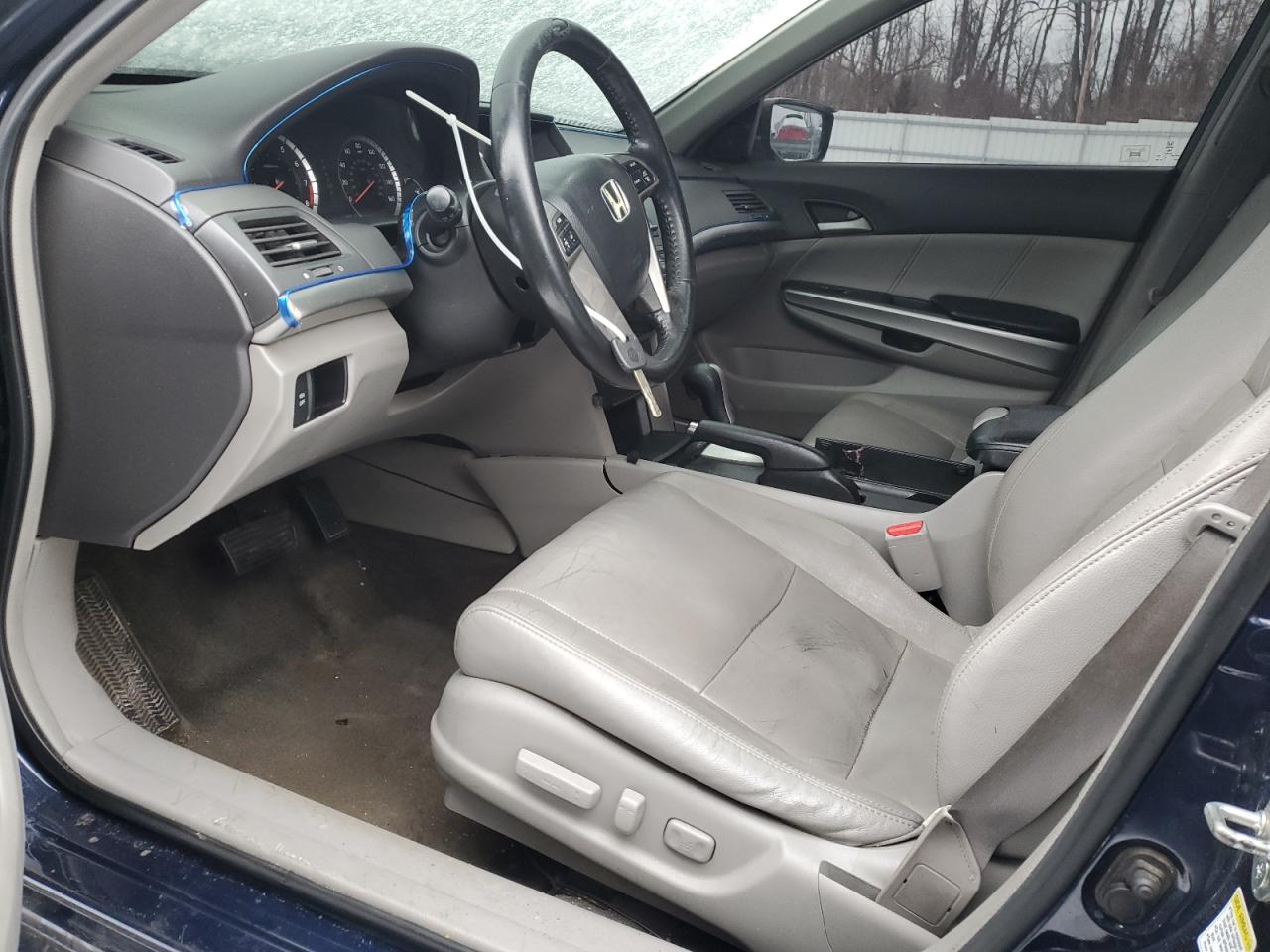 2009 Honda Accord - Image 7