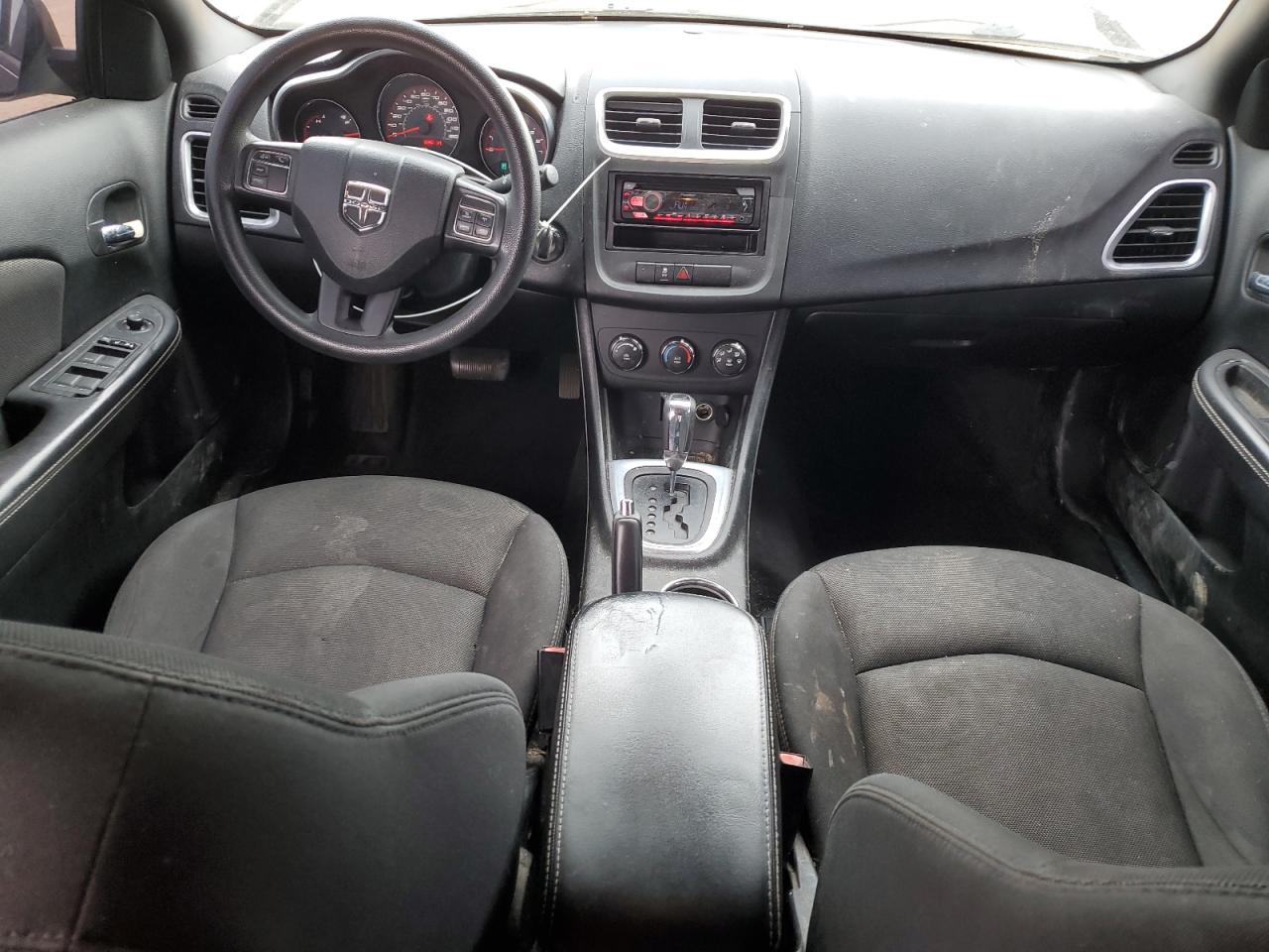 2013 Dodge Avenger - Image 8