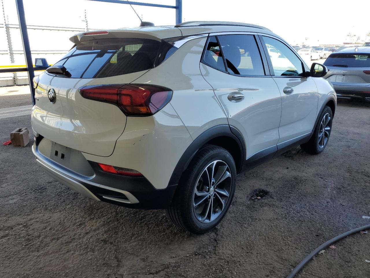 2021 Buick Encore - Image 3