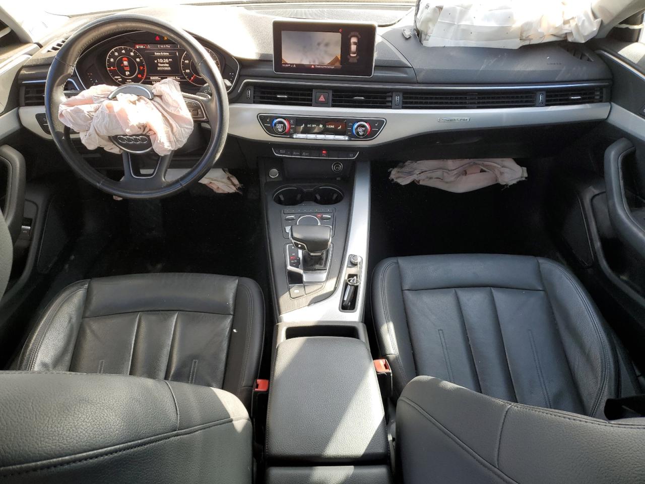 2017 Audi A4 - Image 8
