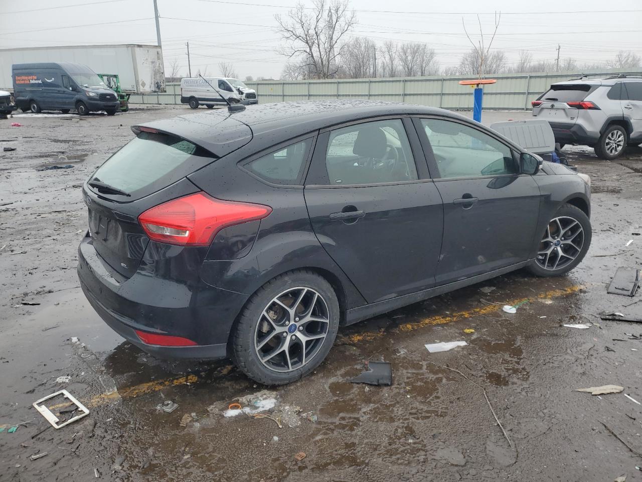 2017 Ford Focus - Image 3