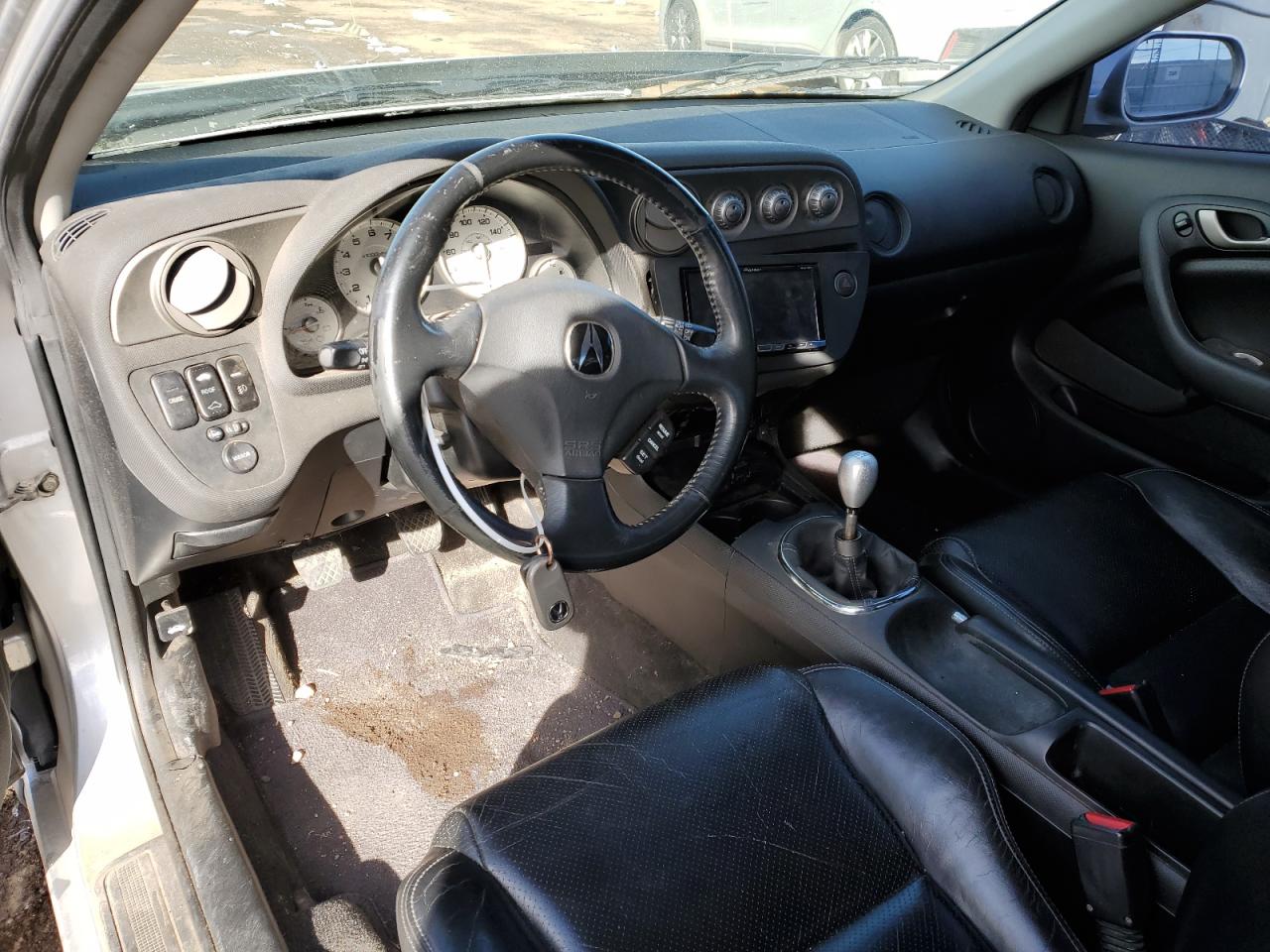 2005 Acura RSX - Image 8