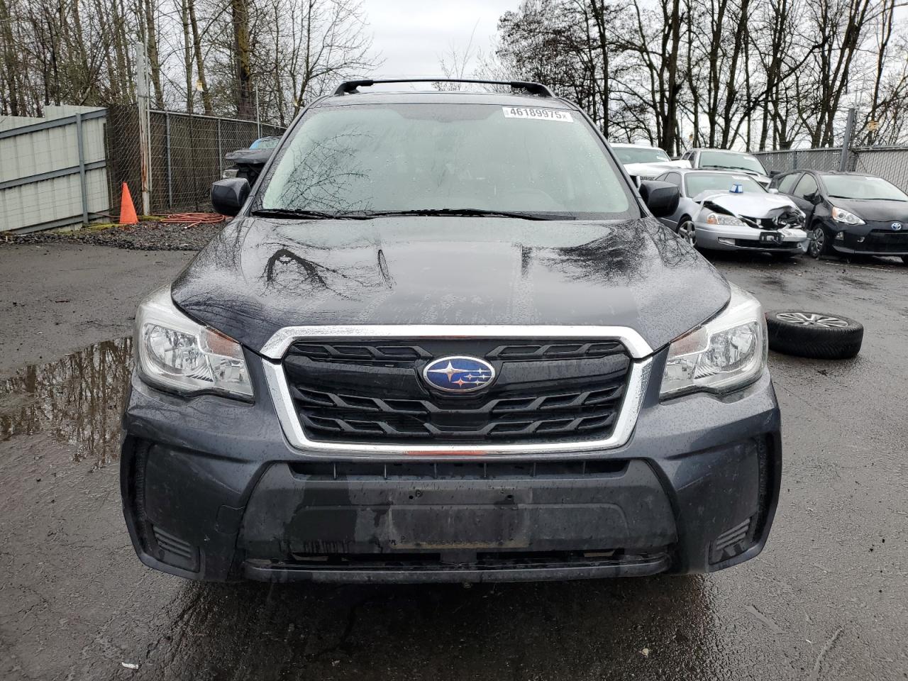 2017 Subaru Forester - Image 5