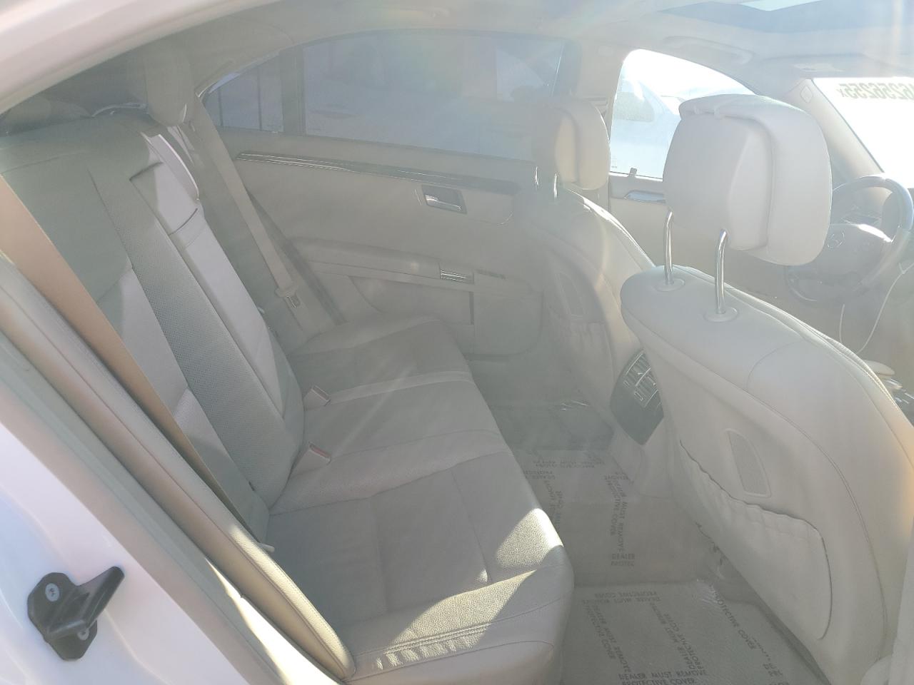 2013 Mercedes-Benz S-klasse - Image 10
