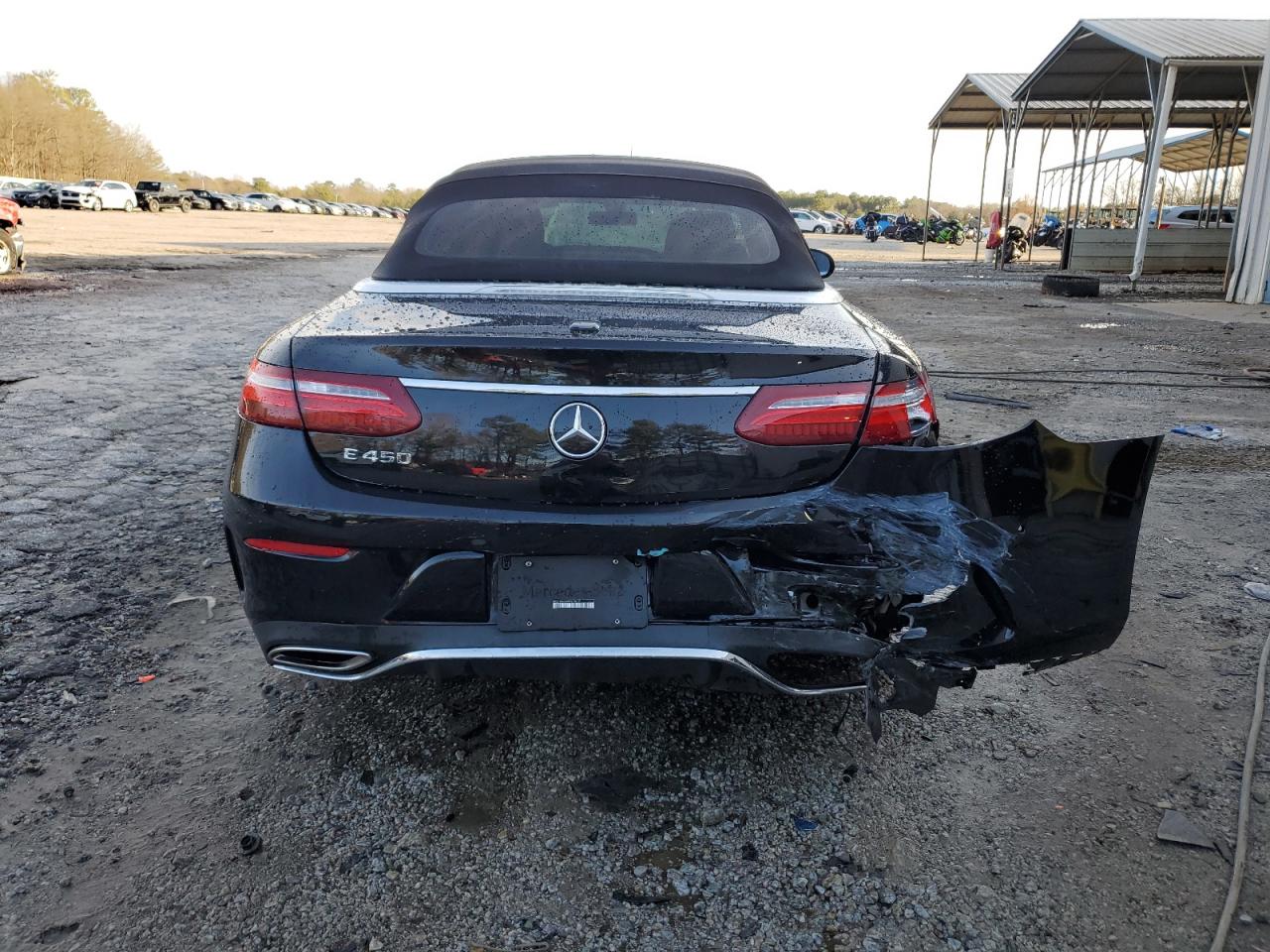 2019 Mercedes-Benz E-klasse - Image 6