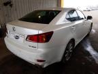 2010 LEXUS IS 250 SE- for sale at Copart SANDTOFT