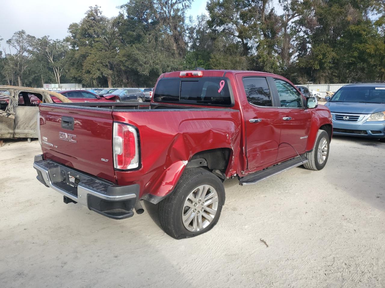 2019 GMC Canyon - Image 3
