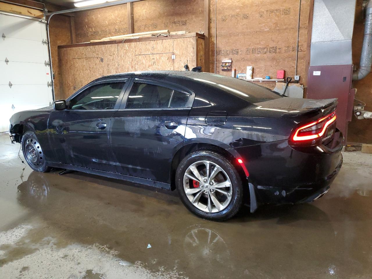 2020 Dodge Charger - Image 2