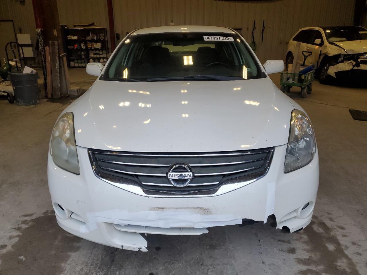 2012 Nissan Altima - Image 5