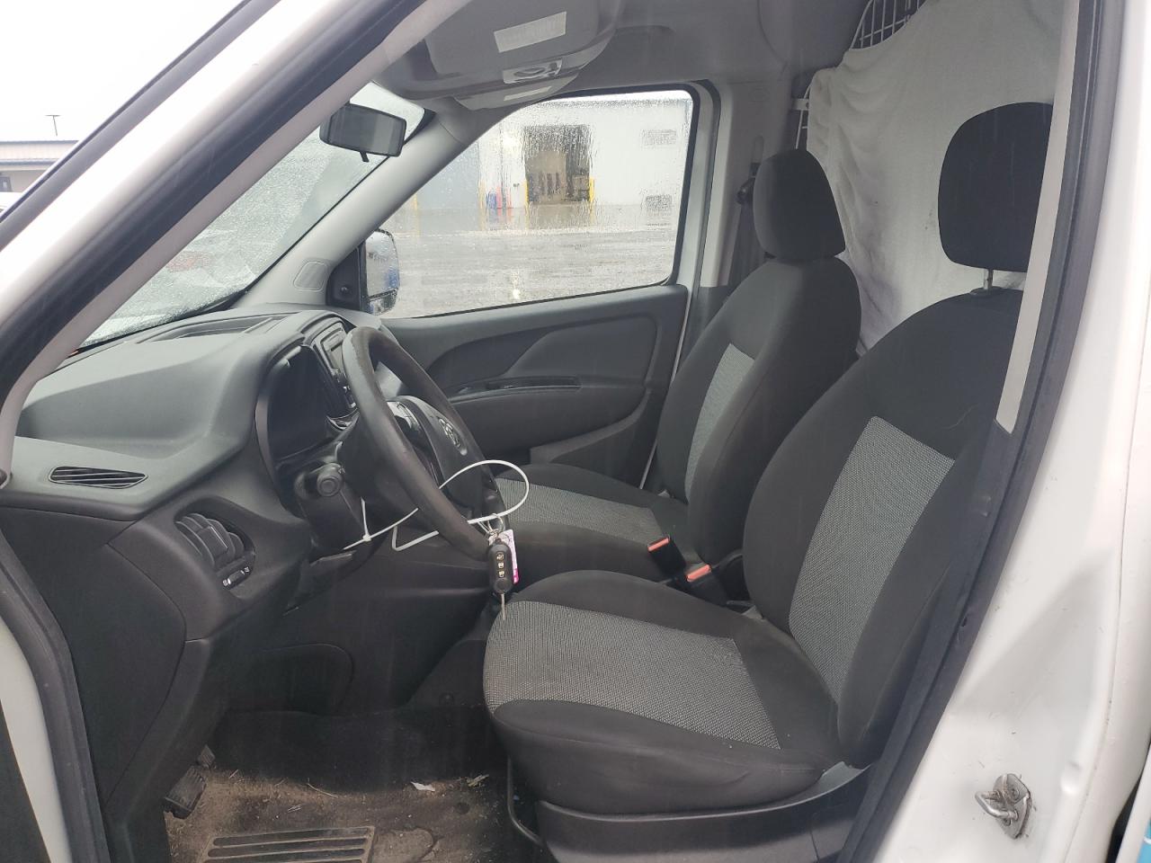 2019 RAM ProMaster City - Image 7