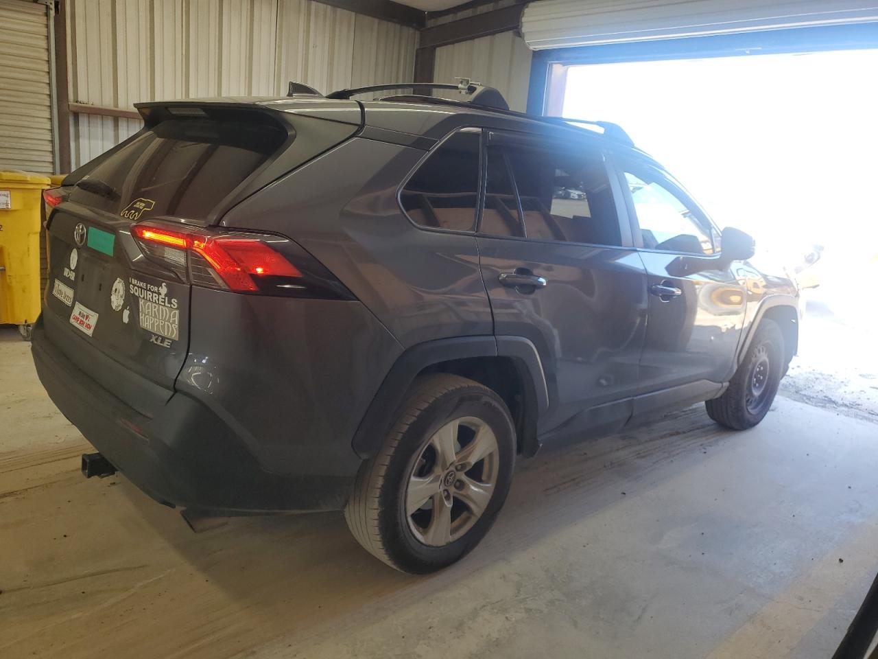 2019 Toyota RAV 4 - Image 3