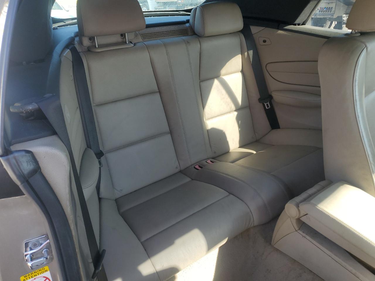 2009 BMW 1er - Image 10
