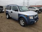 2005 Honda Element Ex for Sale in Elgin, IL - Side