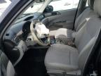 2012 Subaru Forester 2.5X en Venta en Indianapolis, IN - Front End