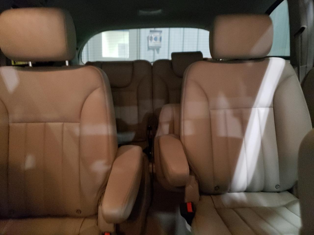 2006 Mercedes-Benz R 350 VIN: 4JGCB65E56A005658 Lot: 45593675