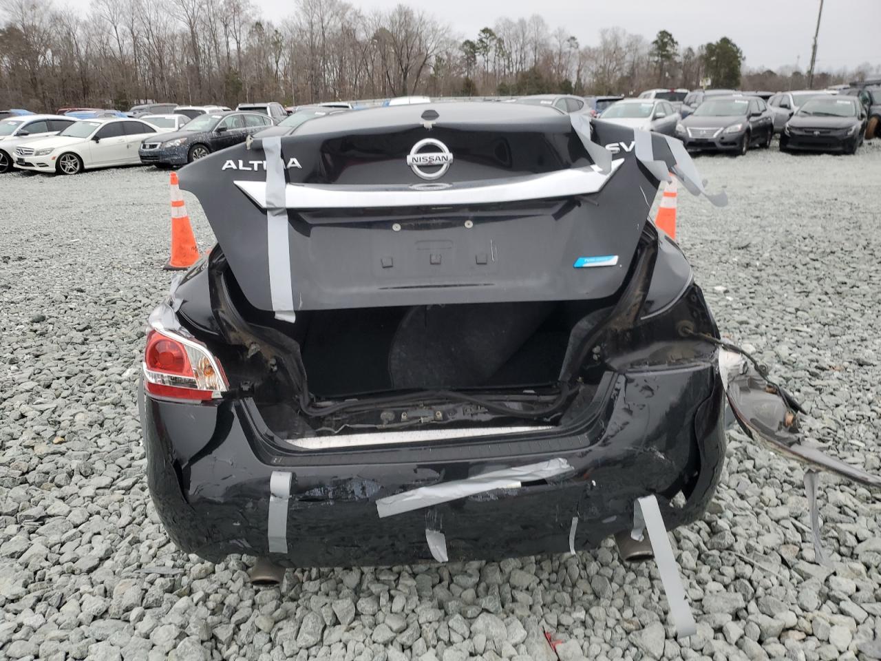 2013 Nissan Altima - Image 6