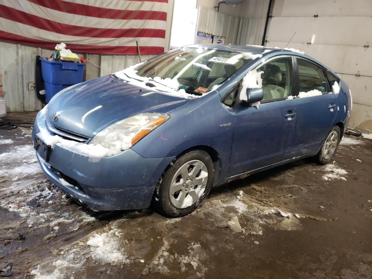 2008 Toyota Prius - Image 1