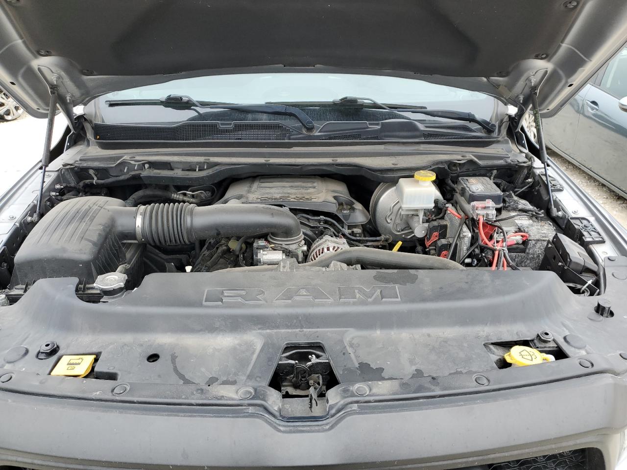 2019 RAM 1500 - Image 11