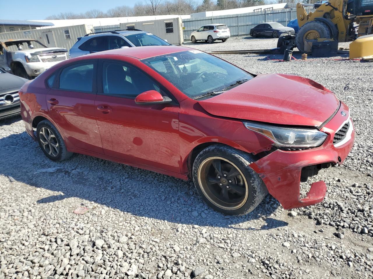2021 Kia Forte - Image 4