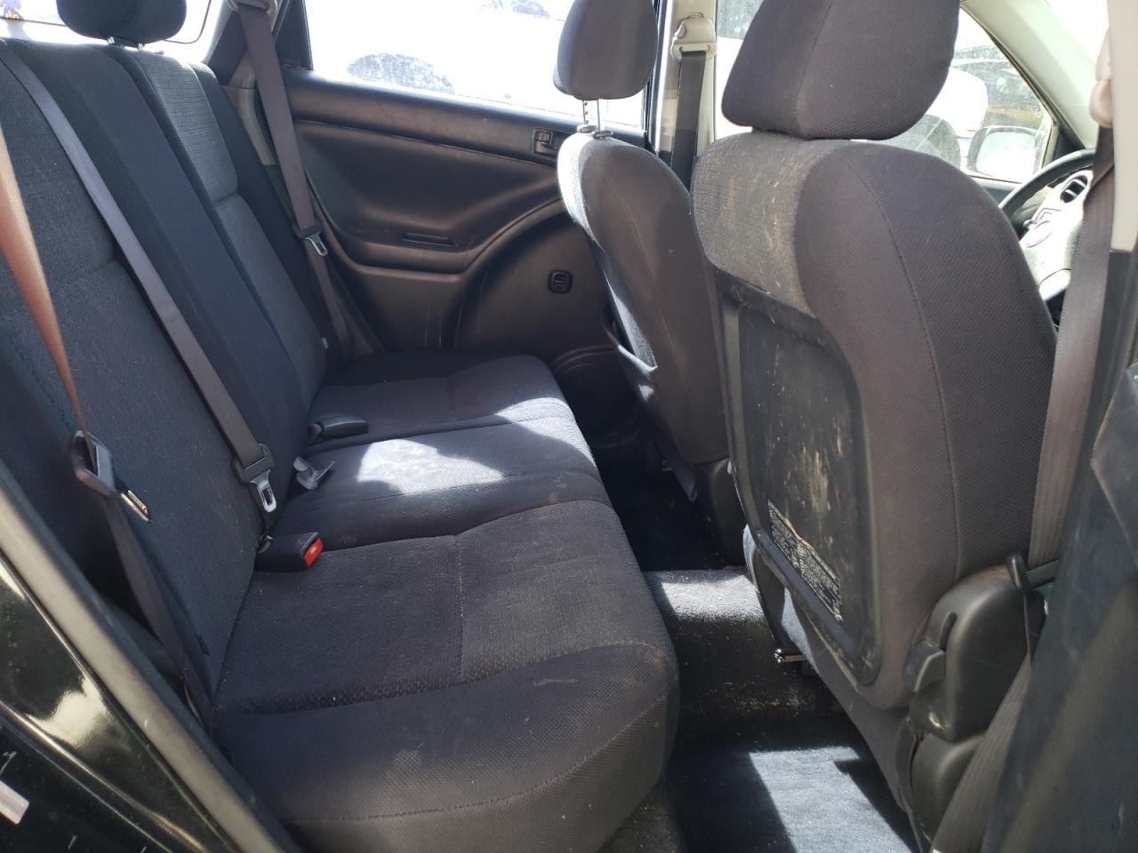 2003 Toyota Corolla - Image 10