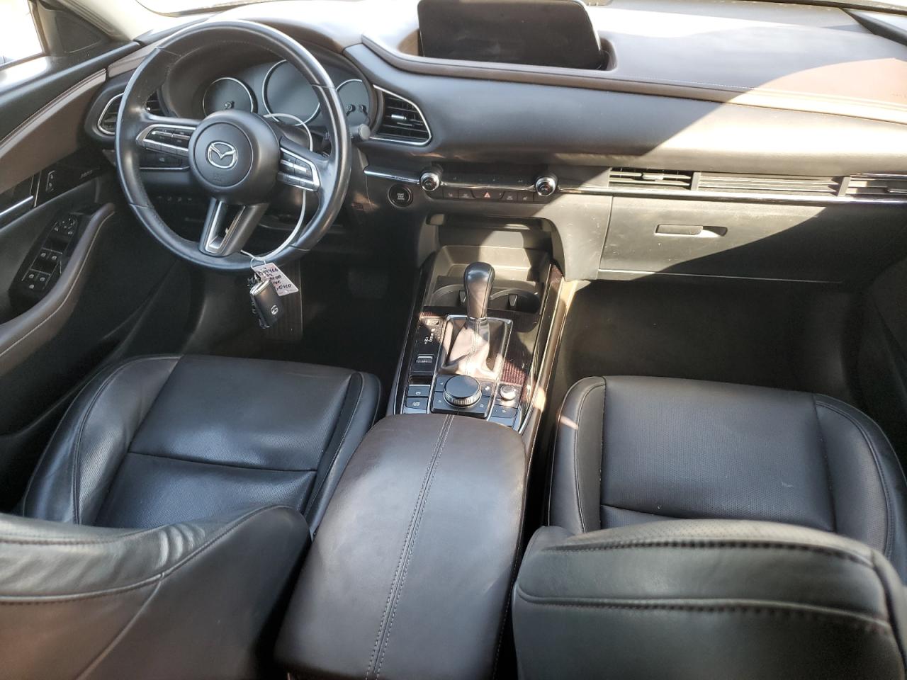2022 Mazda CX-30 - Image 8