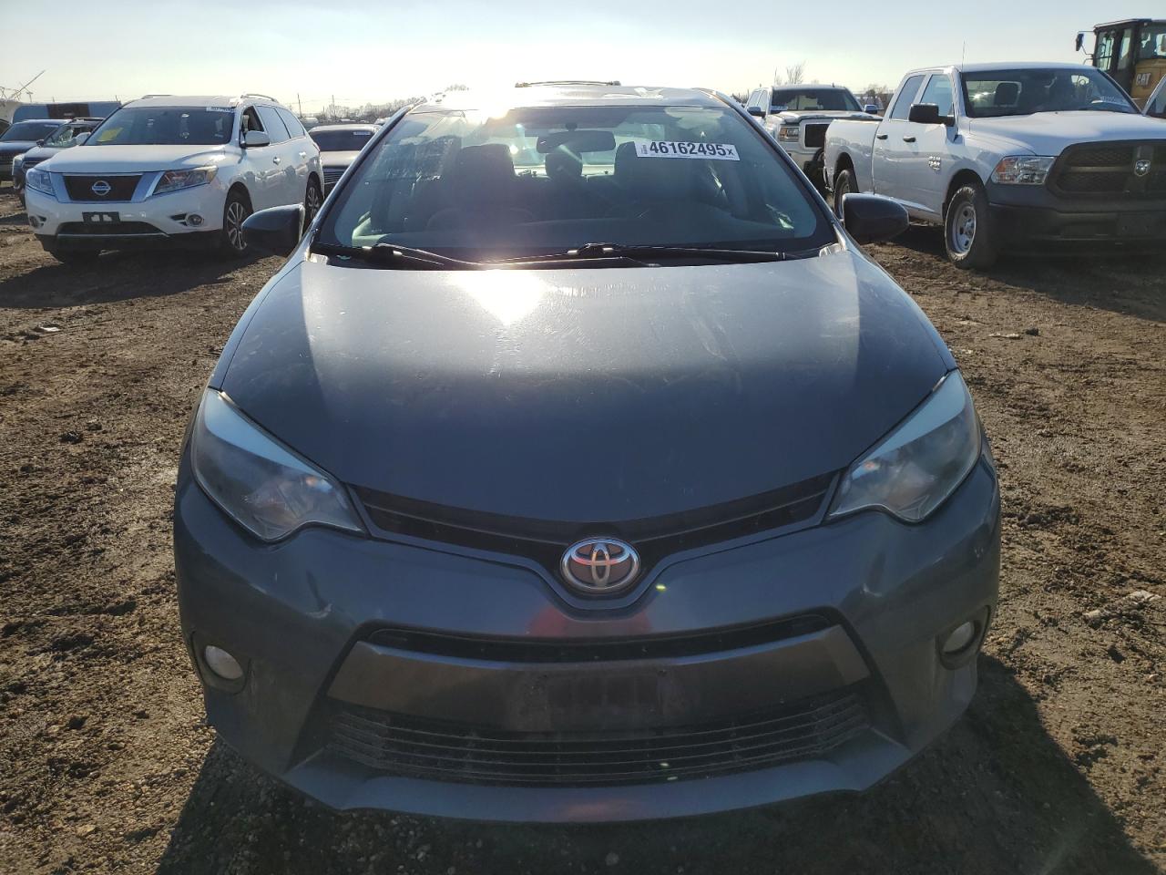 2015 Toyota Corolla - Image 5