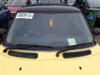 2002 MINI MINI COOPE for sale at Copart WHITBURN