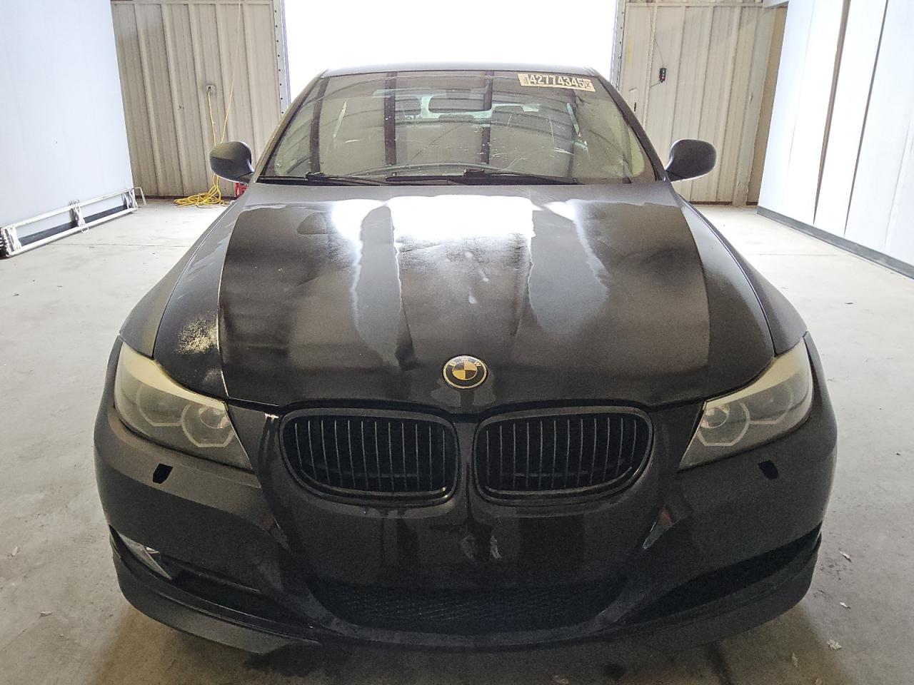 2010 BMW 3er - Image 5
