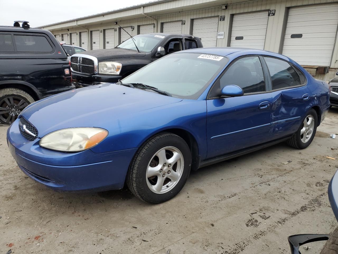 2003 Ford Taurus - Image 1