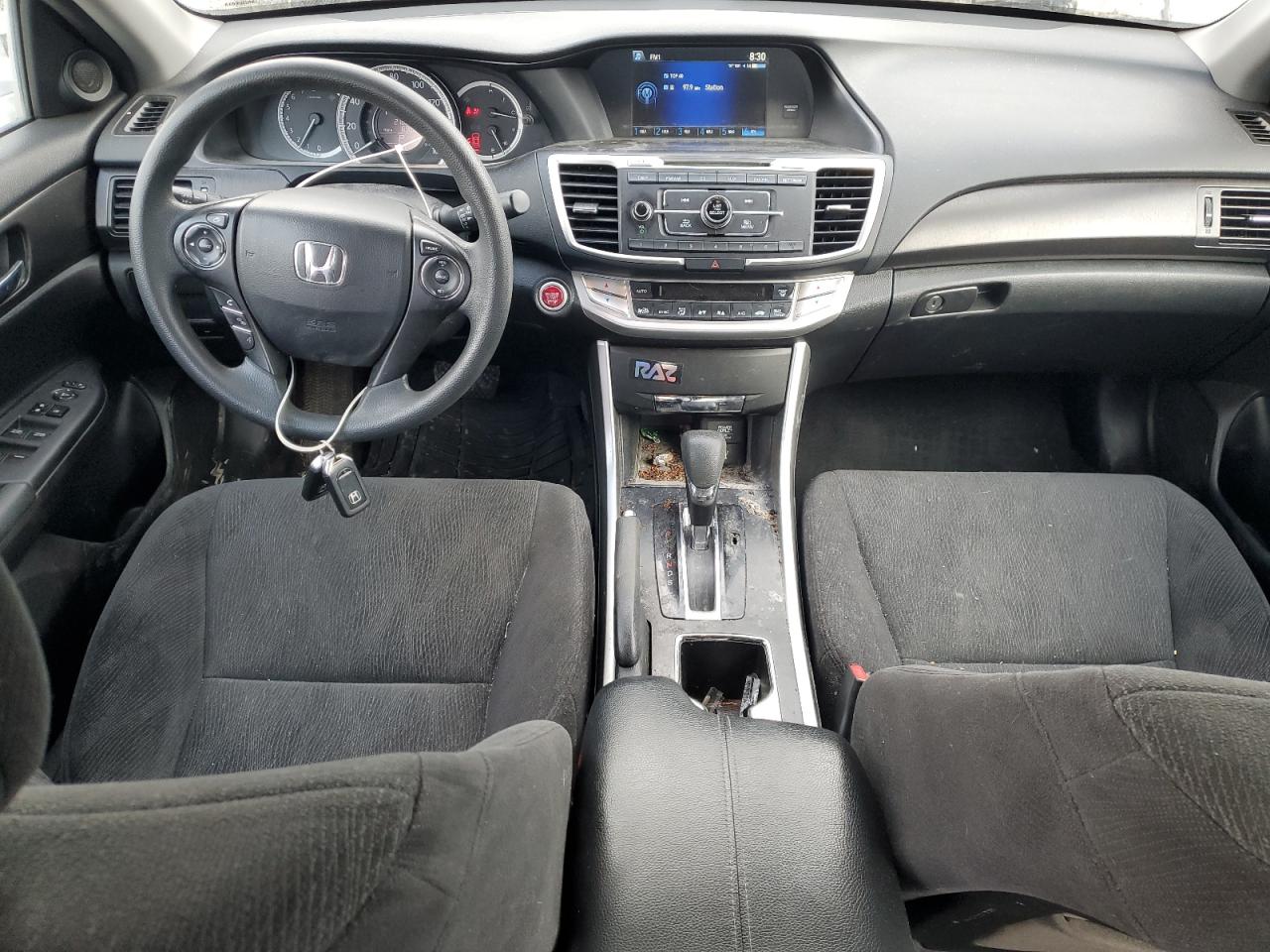 2014 Honda Accord - Image 8