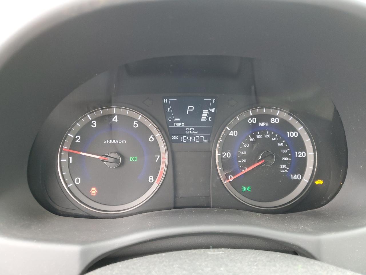 2014 Hyundai Accent - Image 9