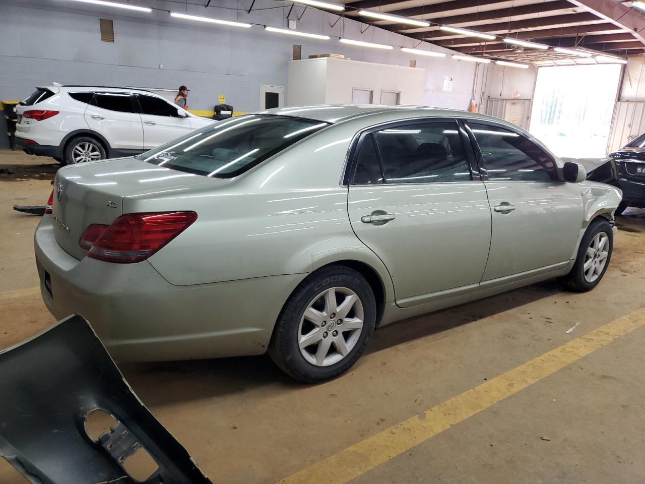 2008 Toyota Avalon - Image 3