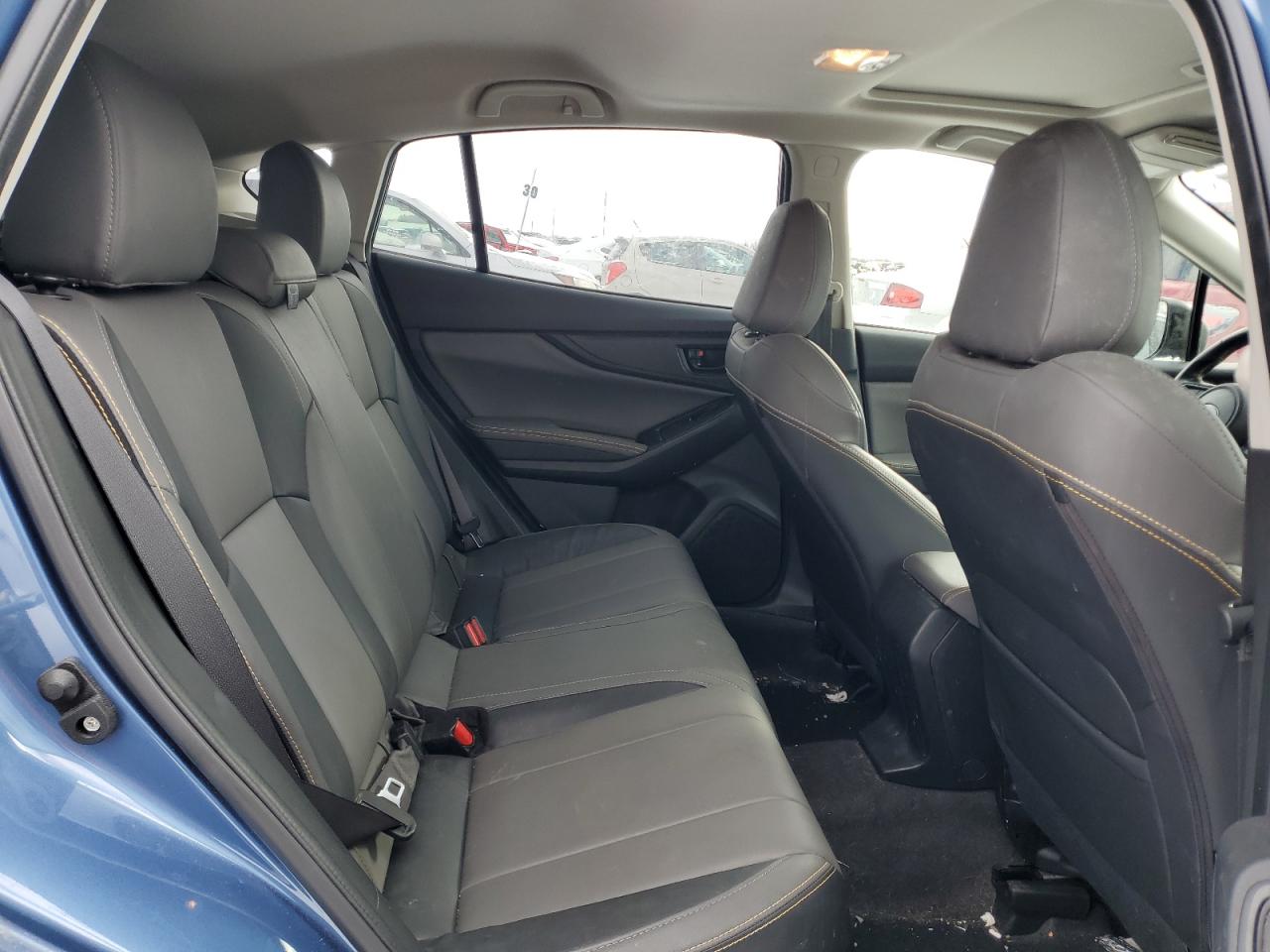 2021 Subaru XV - Image 11