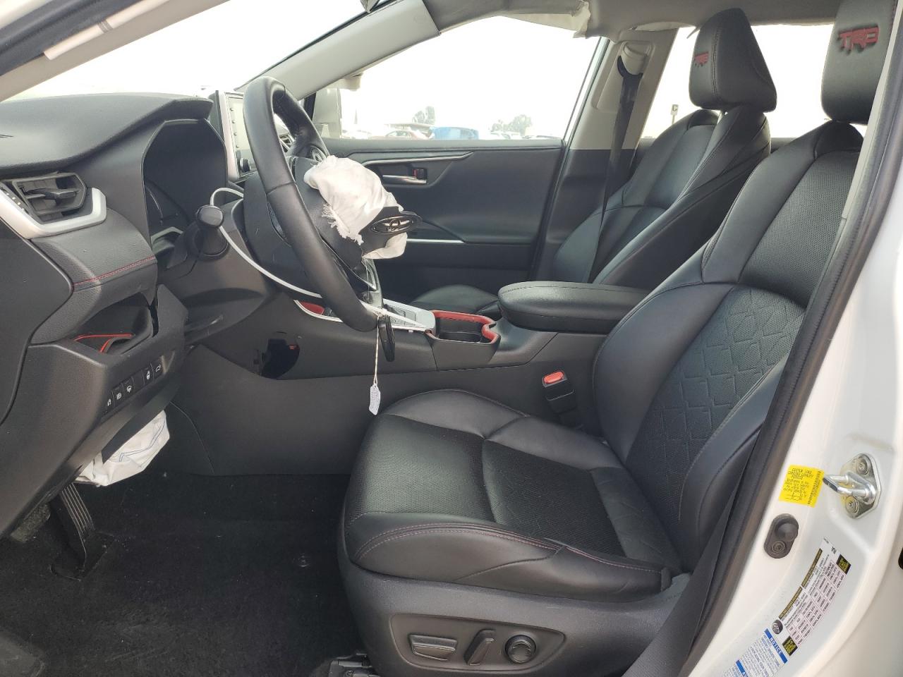 2021 Toyota RAV 4 - Image 7