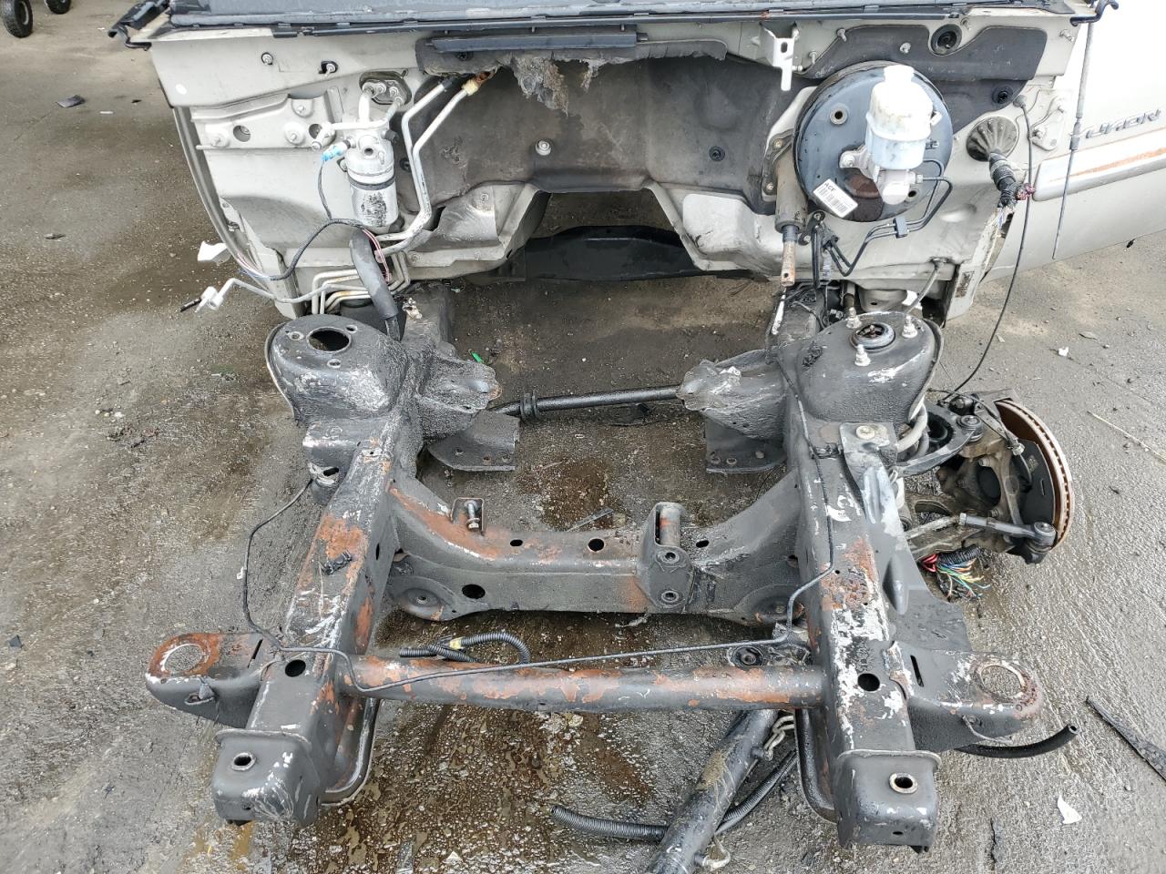 2007 GMC Yukon - Image 13