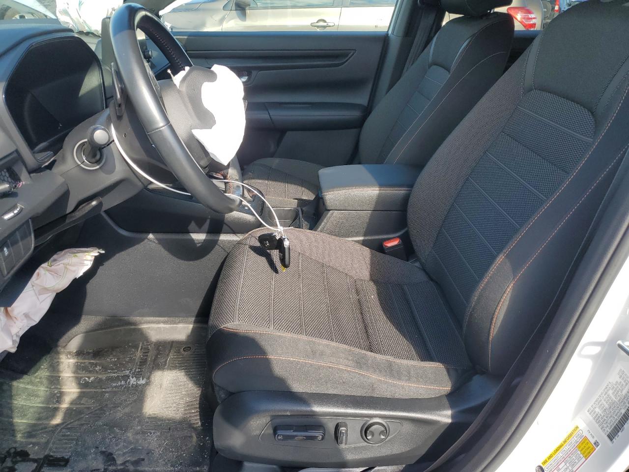 2024 Honda CR-V - Image 7